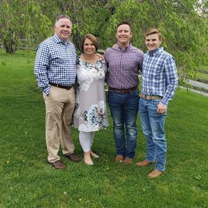 Meet your Posher, Jeanene